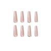 12 Sizes-24 Pcs Press On Nails JP1004