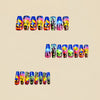 12 Sizes-24 Pcs Press On Nails Y991