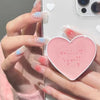 12 Sizes-24 Pcs Press On Nails bundle-set
