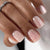 12 Sizes-24 PcsPress On Nails W518