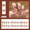 30 Pcs Press On Nails MY272