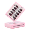 12 Sizes-24 Pcs Press On Nails custom-press-on-nails