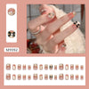 30 Pcs Press On Nails MY092