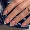 12 Sizes-24 PcsPress On Nails JP3282