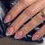 12 Sizes-24 Pcs Press On Nails JP3282