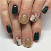 Christmas Press On Nails-2 Sets Mixed Pack (48PCS Total) C-mix-12