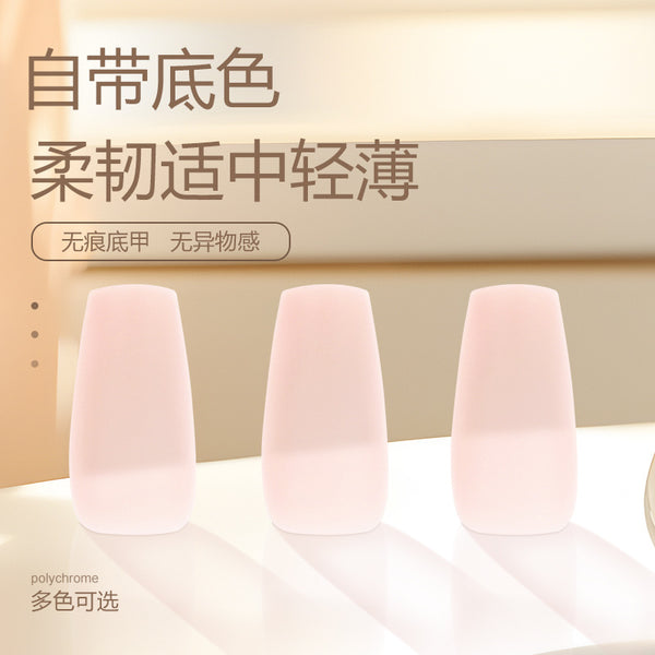 15 Sizes-30 Pcs Press On Nails FM02-01