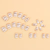 12 Sizes-24 Pcs Press On Nails LC903