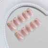 30 Pcs Press On Nails MY282