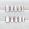 30 Pcs Press On Nails MY098