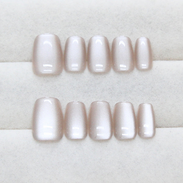 30 Pcs Press On Nails MY098