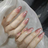 30 Pcs Press On Nails MY114