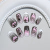 30 Pcs Press On Nails MY269
