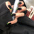 12 Sizes-24 Pcs Press On Nails JP1011