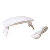12 Sizes-24 Pcs Press On Nails nail-accessory