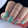 12 Sizes-24 Pcs Press On Nails W1324