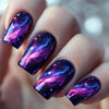 12 Sizes-24 Pcs Press On Nails Y1471-2