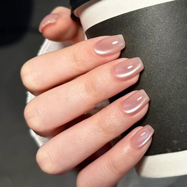 30 Pcs Press On Nails MY215