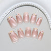 30 Pcs Press On Nails MY282