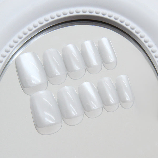 30 Pcs Press On Nails MY135
