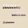 12 Sizes-24 Pcs Press On Nails Y1405