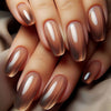 12 Sizes-24 Pcs Press On Nails Y1836