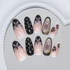 30 Pcs Press On Nails Z1261