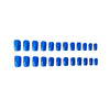 12 Sizes-24 Pcs Press On Nails Y171