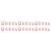 30 Pcs Press On Nails MY138
