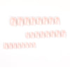 12 Sizes-24 Pcs Press On Nails JP2422