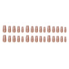 30 Pcs Press On Nails MY199
