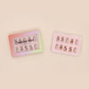 30 Pcs Press On Nails Z561