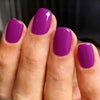 12 Sizes-24 Pcs Press On Nails C1805