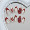 30 Pcs Press On Nails Z1376