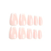 12 Sizes-24 Pcs Press On Nails JP2155