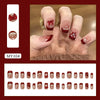 30 Pcs Press On Nails MY304