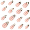 12 Sizes-24 Pcs Press On Nails JP4057