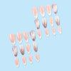 12 Sizes-24 PcsPress On Nails DY1478-B7