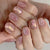 30 Pcs Press On Nails MY138