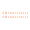 12 Sizes-24 Pcs Press On Nails Z1092