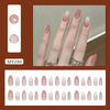 30 Pcs Press On Nails MY290