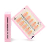 15 Sizes-30 Pcs Press On Nails GD68
