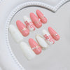 30 Pcs Press On Nails Z1096