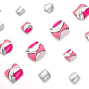12 Sizes-24 Pcs Press On Nails JP1632