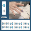 30 Pcs Press On Nails MY303
