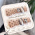 12 Sizes-24 Pcs Press On Nails nail-accessory
