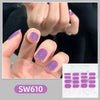 Nail Art Sticker SW601