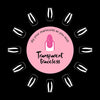 120 Pcs Press On Nails BP007