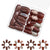 48 Pcs Press On Nails AutWin-1-48pcs
