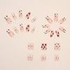 30 Pcs Press On Nails S003